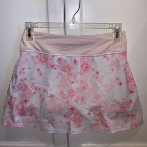 Lululemon Run: Pace Setter Skirt